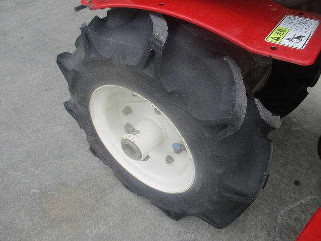 管理機 KC55F 写真11