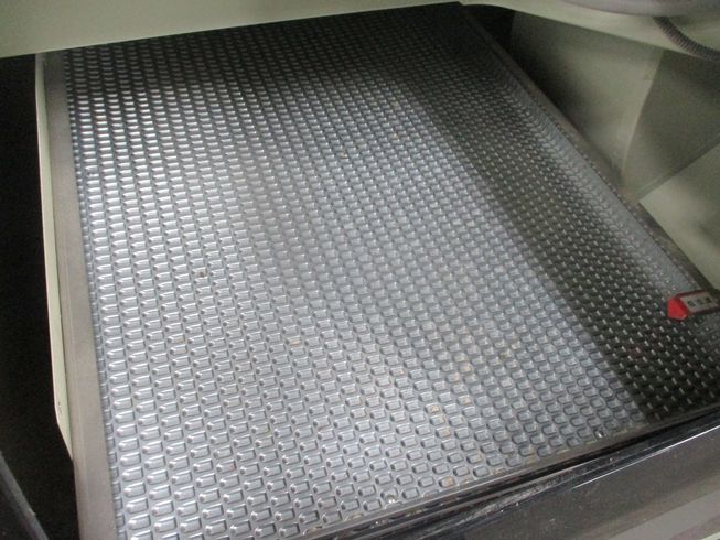 籾摺機 SRZ5500X 写真５