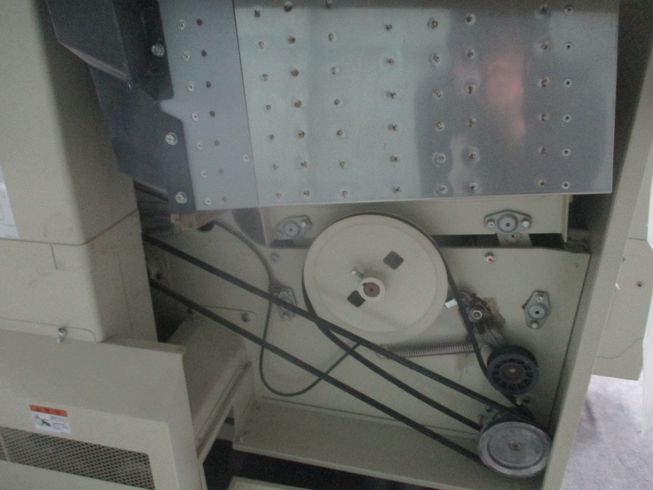 籾摺機 SRZ5500X 写真７