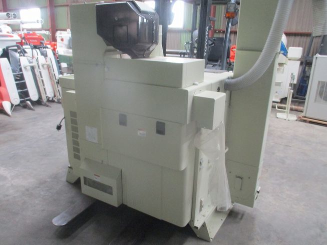 籾摺機 SRZ5500X 写真10