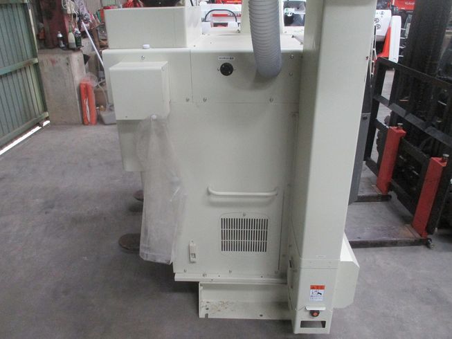 籾摺機 SRZ5500X 写真８