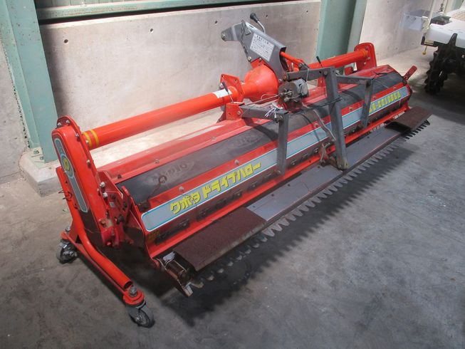 ハロー HRG2210BKA 写真４