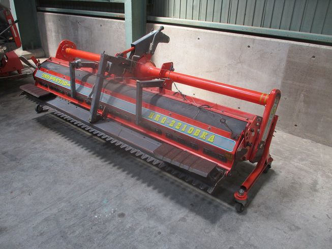 ハロー HRG2210BKA 写真３