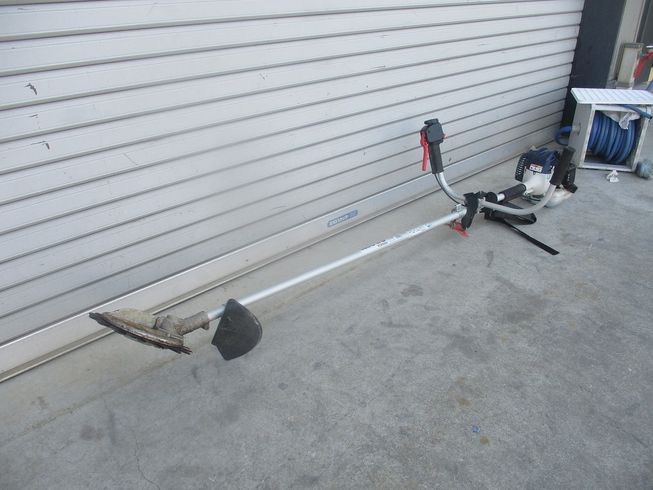 草刈機 KC230NX 写真３