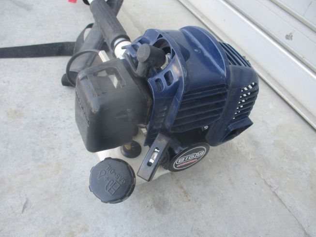 草刈機 KC230NX 写真５