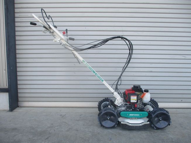 スパイダーモアー  SP431F 写真４