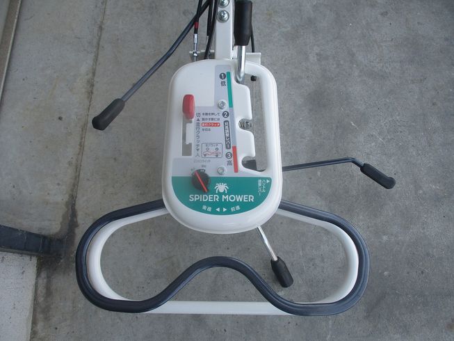 スパイダーモアー  SP431F 写真５