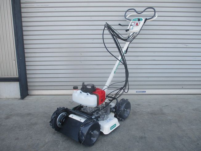 スパイダーモアー  SP431F 写真３