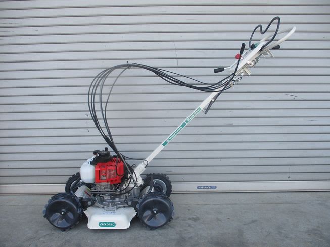 スパイダーモアー  SP431F 写真２