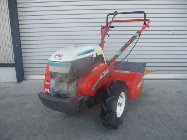 管理機 TR70 写真２