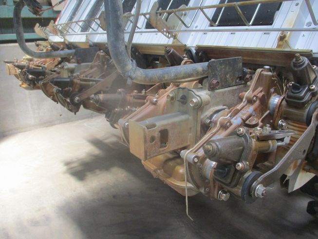 田植機 NW6S-FGS 写真12