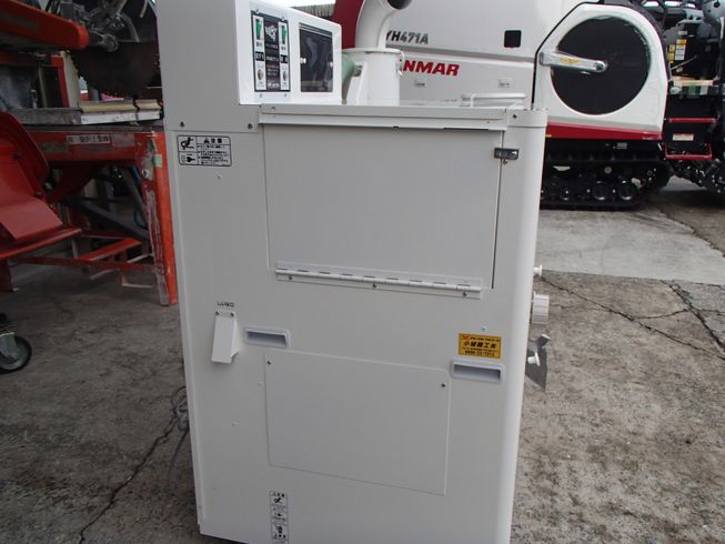 精米機 MR1002E 写真６