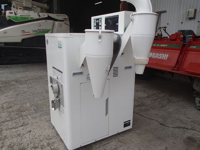 精米機 MR1002E 写真３