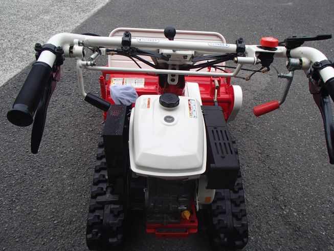 草刈機 HRC664 写真５