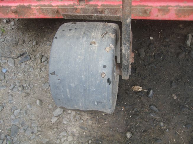 アッパーロータリ BUR2610U 写真10