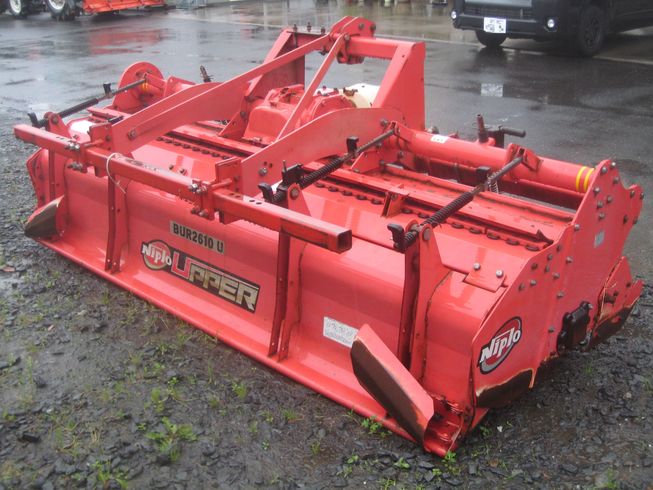 アッパーロータリ BUR2610U 写真５