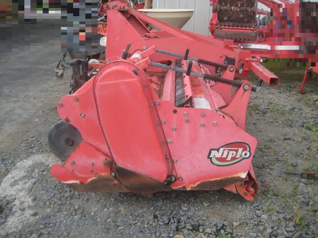 アッパーロータリ BUR2610U 写真３