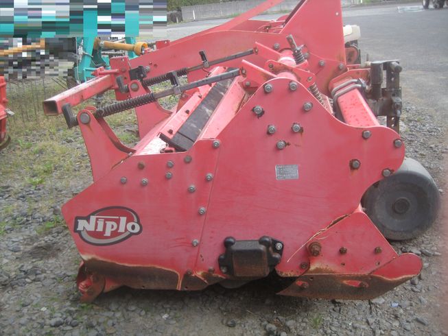 アッパーロータリ BUR2610U 写真２