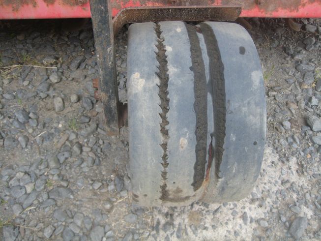 アッパーロータリ BUR2610U 写真９