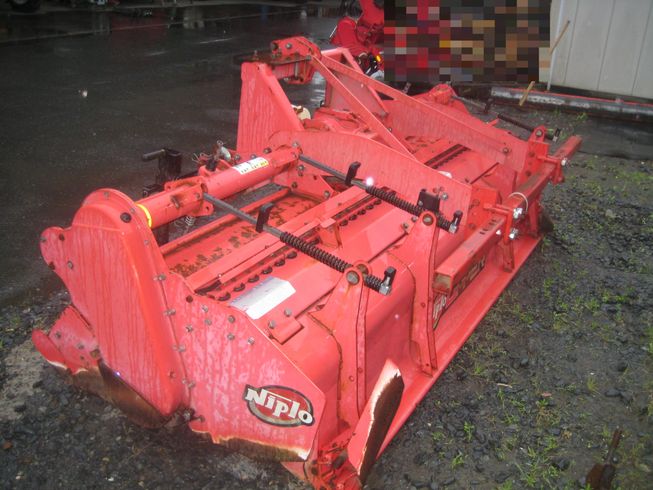 アッパーロータリ BUR2610U 写真６