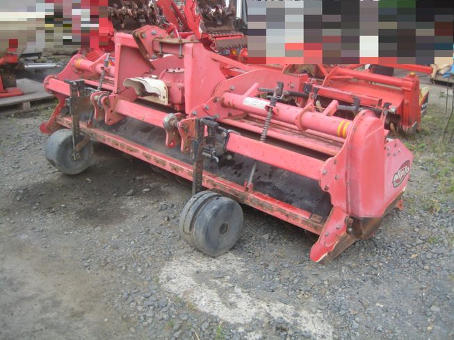 アッパーロータリ BUR2610U 写真４