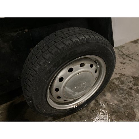 ホイールローダー SGK4 写真６