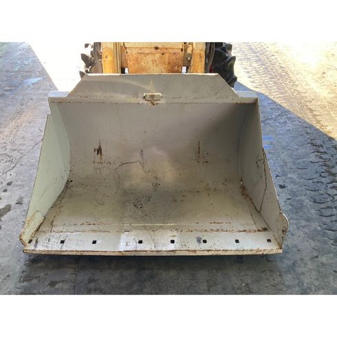 ボブキャット 300 写真６