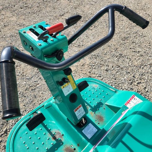 運搬機 ES633D 写真７