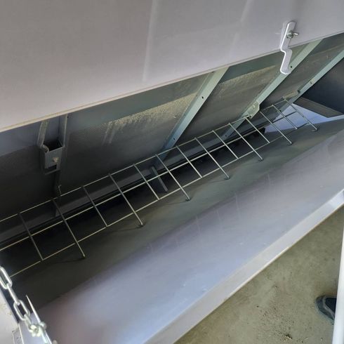 乾燥機 HD-14RE7 写真６