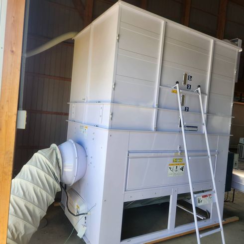 乾燥機 HD-14RE7 写真３