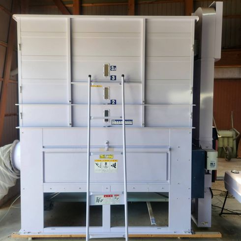 乾燥機 HD-14RE7 写真２