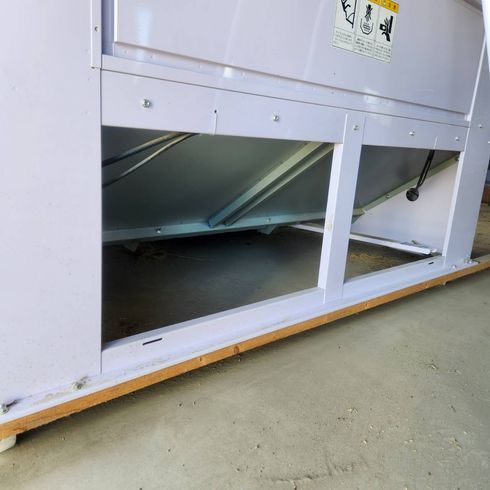 乾燥機 HD-14RE7 写真５