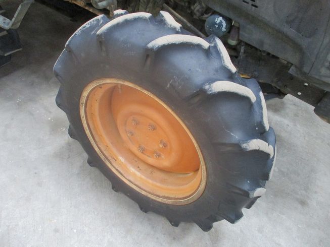 トラクター KL505HFQBMANPP-PC 写真８