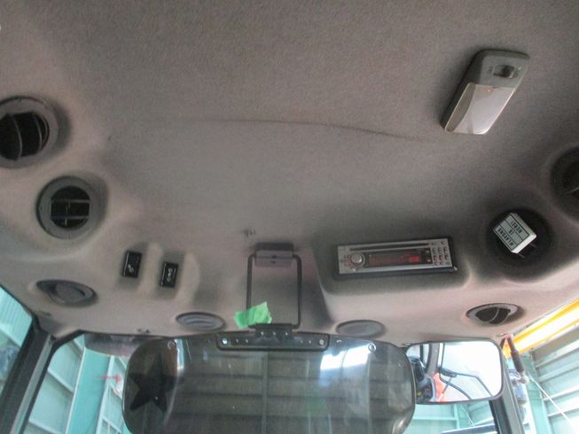 トラクター KL505HFQBMANPP-PC 写真７