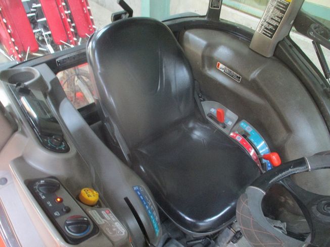 トラクター KL505HFQBMANPP-PC 写真６