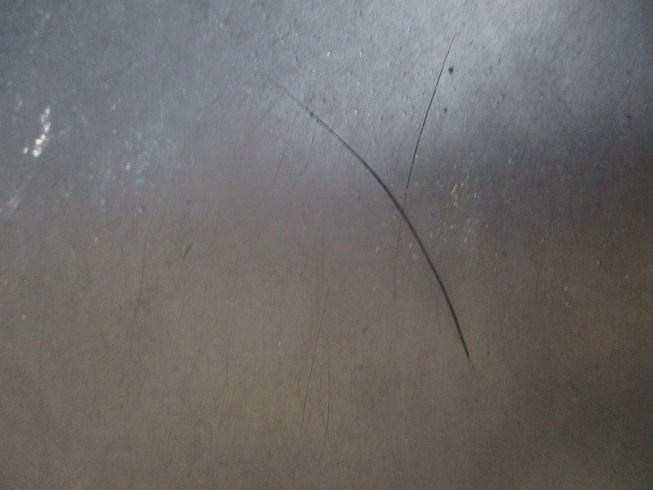 トラクター KL505HFQBMANPP-PC 写真10