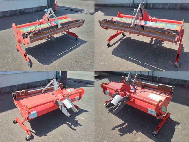 ハロー HC-1610B　上越〇 写真３