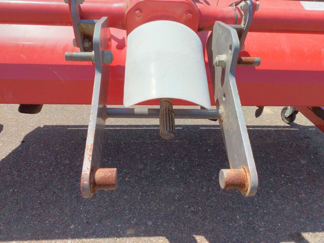 ハロー HC-1610B　上越〇 写真５