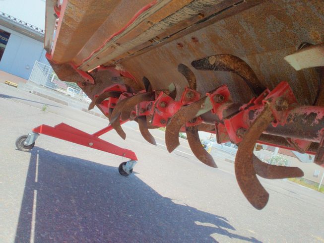 ハロー HC-1610B　上越〇 写真６