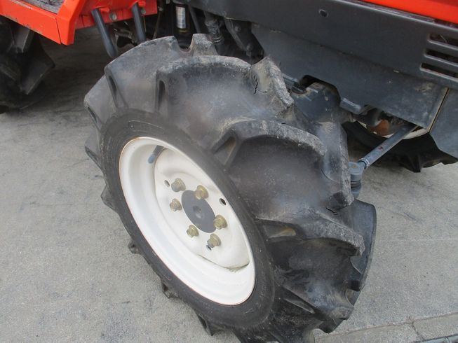 トラクター CX18(A-175) 写真７