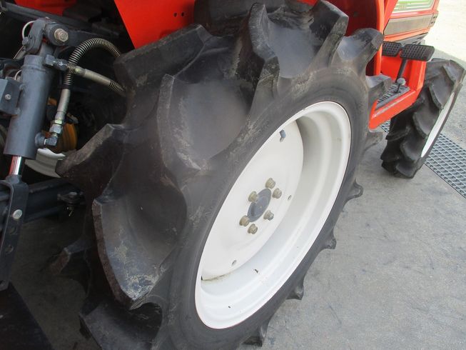 トラクター CX18(A-175) 写真８