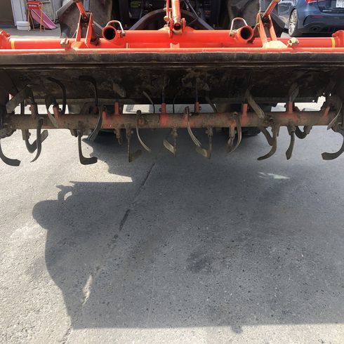 トラクター KL27  写真11