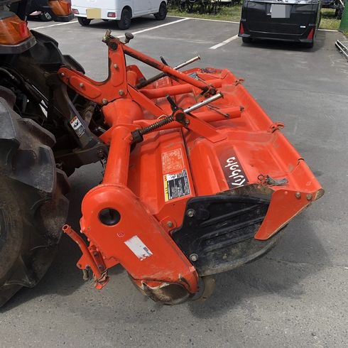 トラクター KL27  写真10