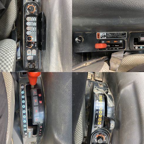 トラクター KL27  写真９