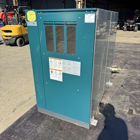 コンプレッサー FE200HA0III-5 写真４