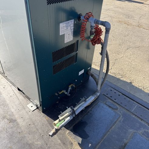 コンプレッサー FE200HA0III-5 写真９