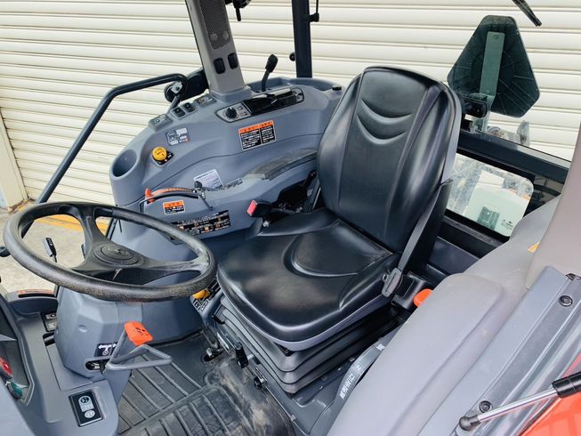 トラクター SL60H 写真５