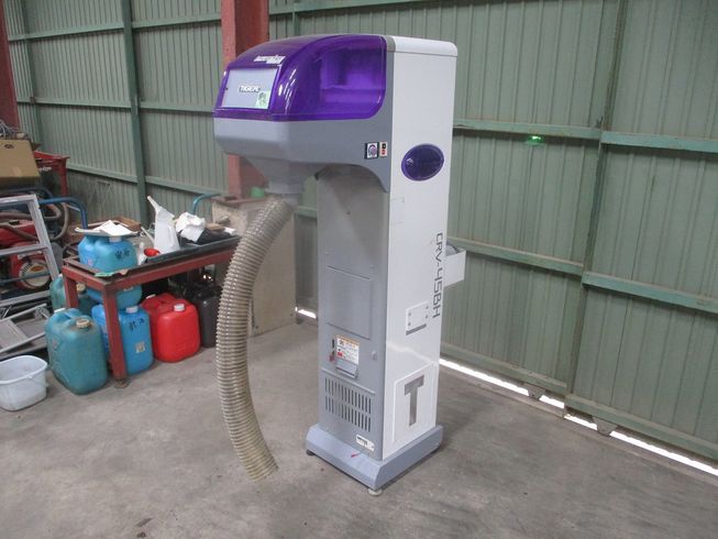 計量機 CRV-45BH 写真３