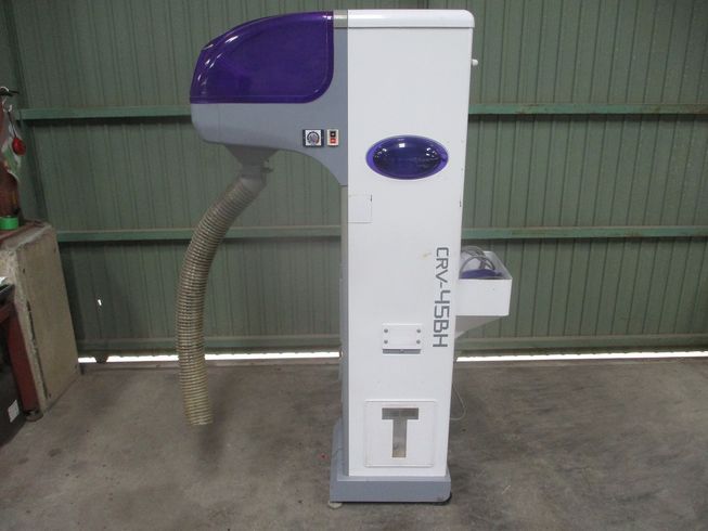 計量機 CRV-45BH 写真６