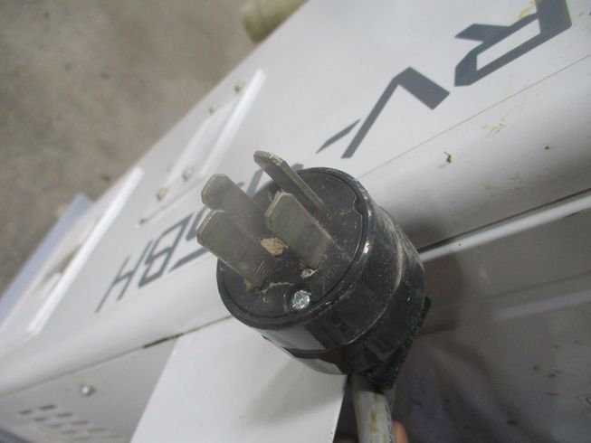 計量機 CRV-45BH 写真10